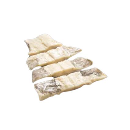 Bacalhau Posta Tranche Congelado Neutura 1Kg