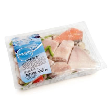 Caldeirada Congelada Neutura 900g