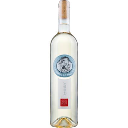 Vinho Branco Vinha do Putto 2017