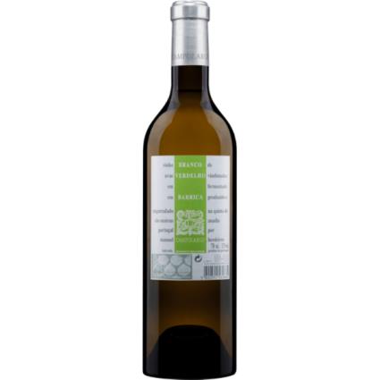 Vinho Branco Verdelho 2017