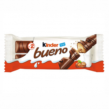 Chocolate Kinder Bueno 43g