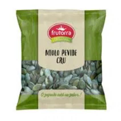 Miolo de Pevide Frutorra 150g