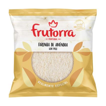 Amêndoa Moída Sem Pele Frutorra 150g