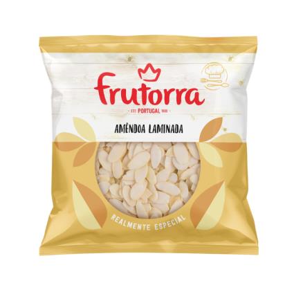 Amêndoa Laminada Frutorra 150g