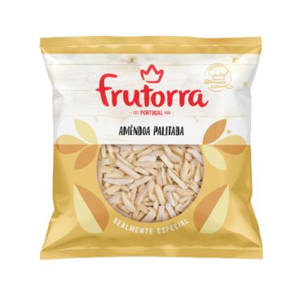 Amêndoa Palitada Frutorra 150g