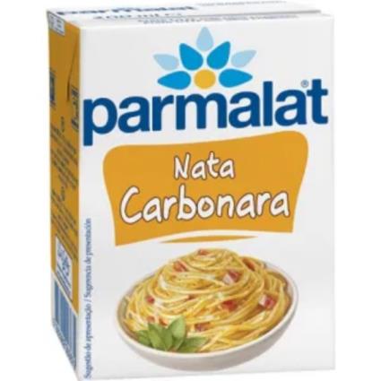 Natas Carbonara Parmalat 200mL