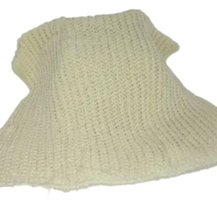 Pano de Malha 100% Algodão Trato Real