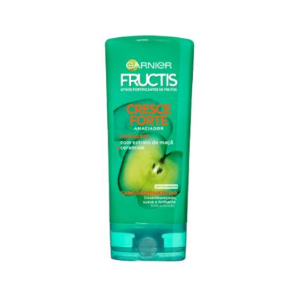 Amaciador Cresce Forte Garnier Fructis 200ml