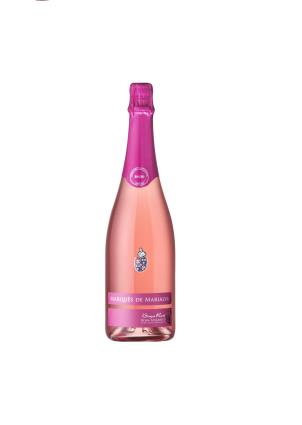 Espumante Rosé Bruto Marquês de Marialva 75cl