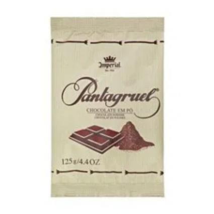 Chocolate em Pó Pantagruel 125g