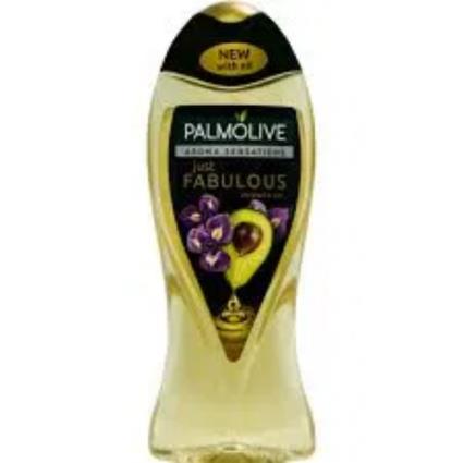 Gel Banho Aroma Sensations Just Fabulous Palmolive 500mL