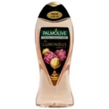 Gel de Banho Aroma Sensations So Luminous Palmolive 500mL