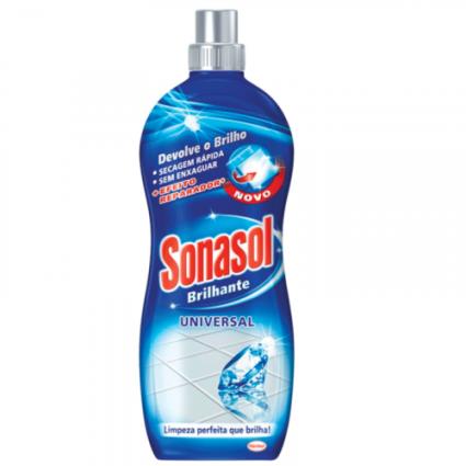 Sonasol Brilhante Universal 1100mL