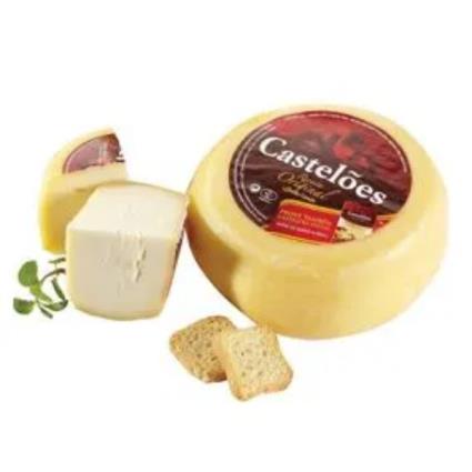 Queijo Castelões Receita Original 1,150 Kg
