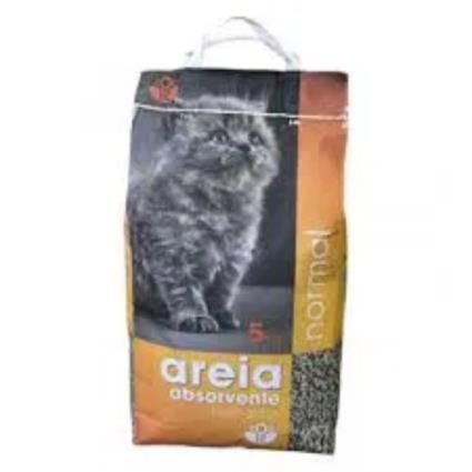 Areia Absorvente ZooLit 5kg