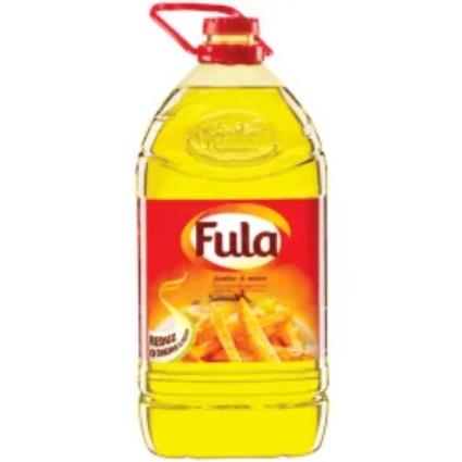 Óleo Alimentar Fula 3L