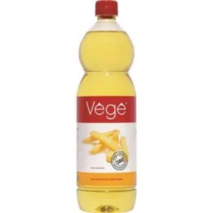 Óleo Alimentar Vêgê 1L