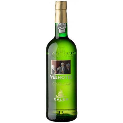 Vinho Porto Branco Calém Velhotes 75cl