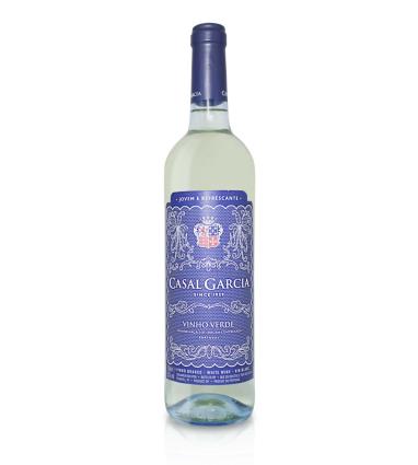 Vinho Verde Casal Garcia 75cl