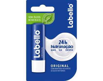 Baton Original Labello 5,5ml