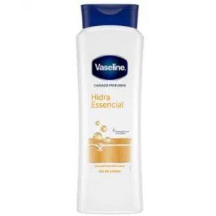 Gel de Banho Hidra Essencial Vaseline 700mL