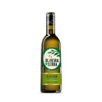 Azeite Virgem Extra Clássico Oliveira da Serra 750ml