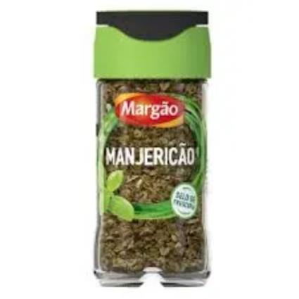 Manjericão Margão 11g