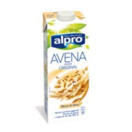 Bebida Aveia Alpro 1L