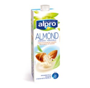 Bebida Amêndoa Alpro 1L