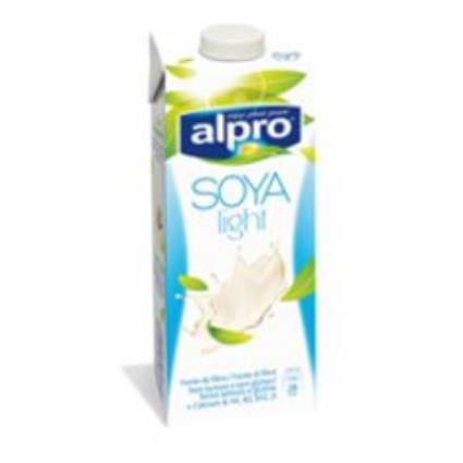 Bebida Soja Light Alpro 1L