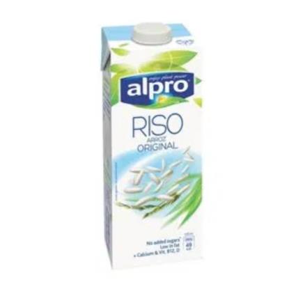 Bebida Arroz Alpro 1L