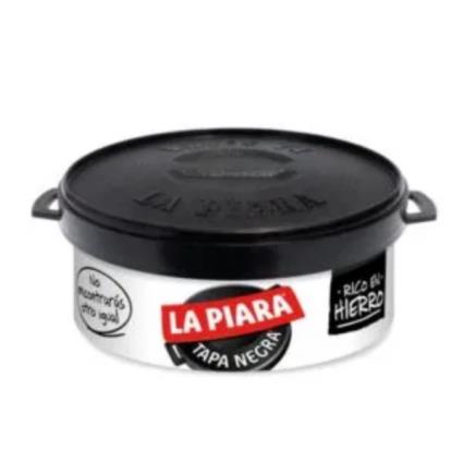 Patê de Fígado de Porco La Piara 75g