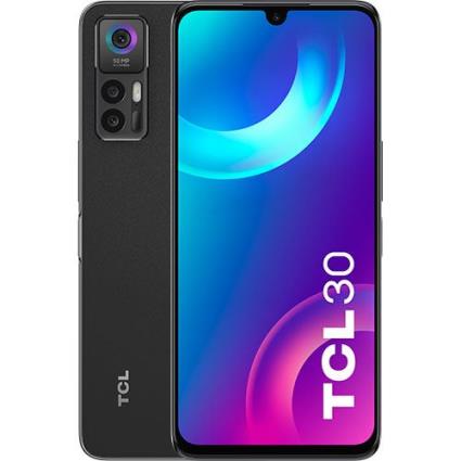 SMARTPHONE TCL 30 64 BLACK