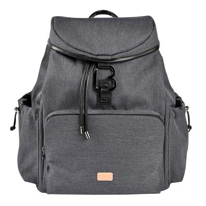 Beaba Mochila muda-fraldas, Vancouver