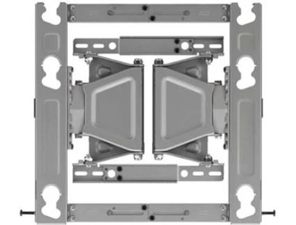 Lg Olw480b Suporte Para Tv 165,1 Cm (65') Cinzento