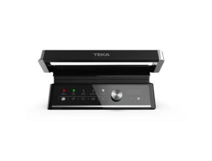Prensa para Sandes Teka TGRILL 2X