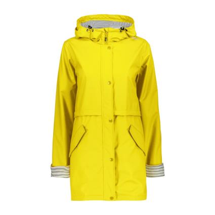 Cmp Jaqueta Rain 30x9736 S Yellow