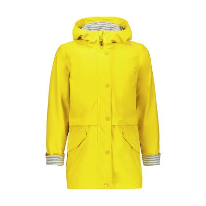 Cmp Jaqueta Fix Hood 30x9734 8 Years Yellow