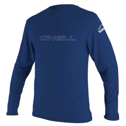 O´neill Wetsuits Basic Skins XL Navy