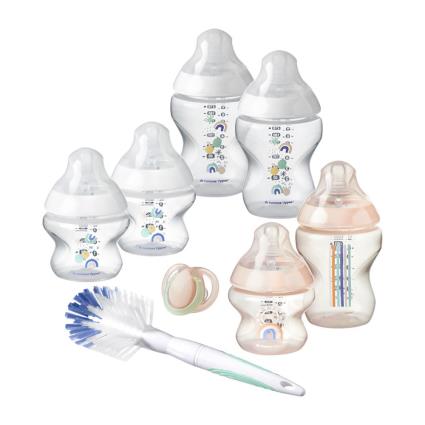 Tommee Tippee Mamadeira Ecomm Starter One Size Pink