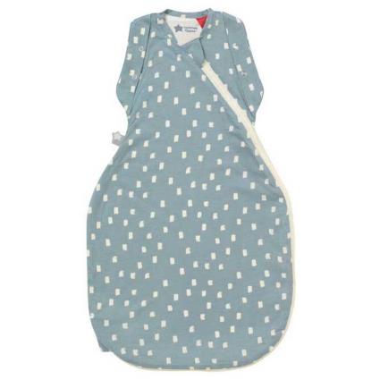 Tommee Tippee Saco De Dormir 1.0 Tog 0-3 Months Navy Speck 2