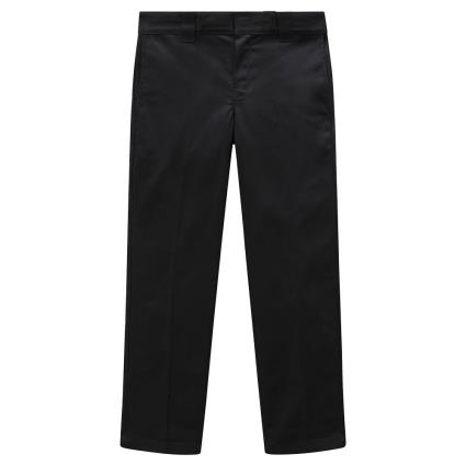 Dickies Calças 873 Work 34 Black