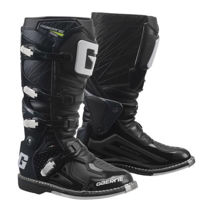 Gaerne Botas Motocicleta Fastback Endurance EU 42 Black