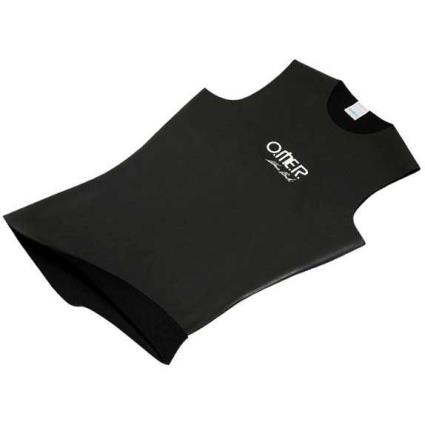 Omer Colete Skin 1.5 Mm M Black