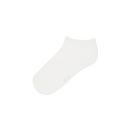 Name It Meias Nancle Solid 7 Unidades EU 37-39 Bright White