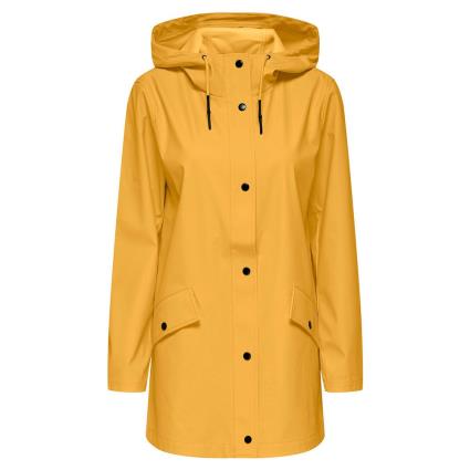 Only Jaqueta Elisa L Yolk Yellow