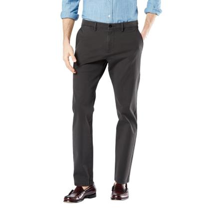 Dockers Calças Chino Smart 360 31 Steelhead