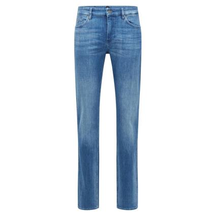 Boss Jeans 50470506-420 / Delaware 31 Medium Blue