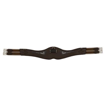 Acavallo Menina Comfort Gel 130 cm Brown