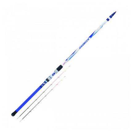 Tubertini Cana Pesca De Fundo Giudecca 3.50 m